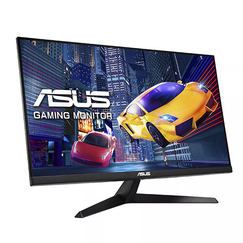 Asus 27" Eye Care Gaming Monitor (VY279HGR), IPS, 1920 x 1080, 1ms, 120Hz, VGA, HDMI, Adaptive-Sync, VESA - PC Gear UK