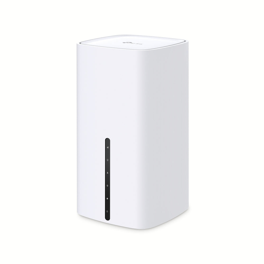 TP-Link Archer NX200, 5G AX1800, Wi-Fi 6, Dual-Band, Gigabit Router, White