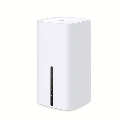 TP-Link Archer NX200, 5G AX1800, Wi-Fi 6, Dual-Band, Gigabit Router, White