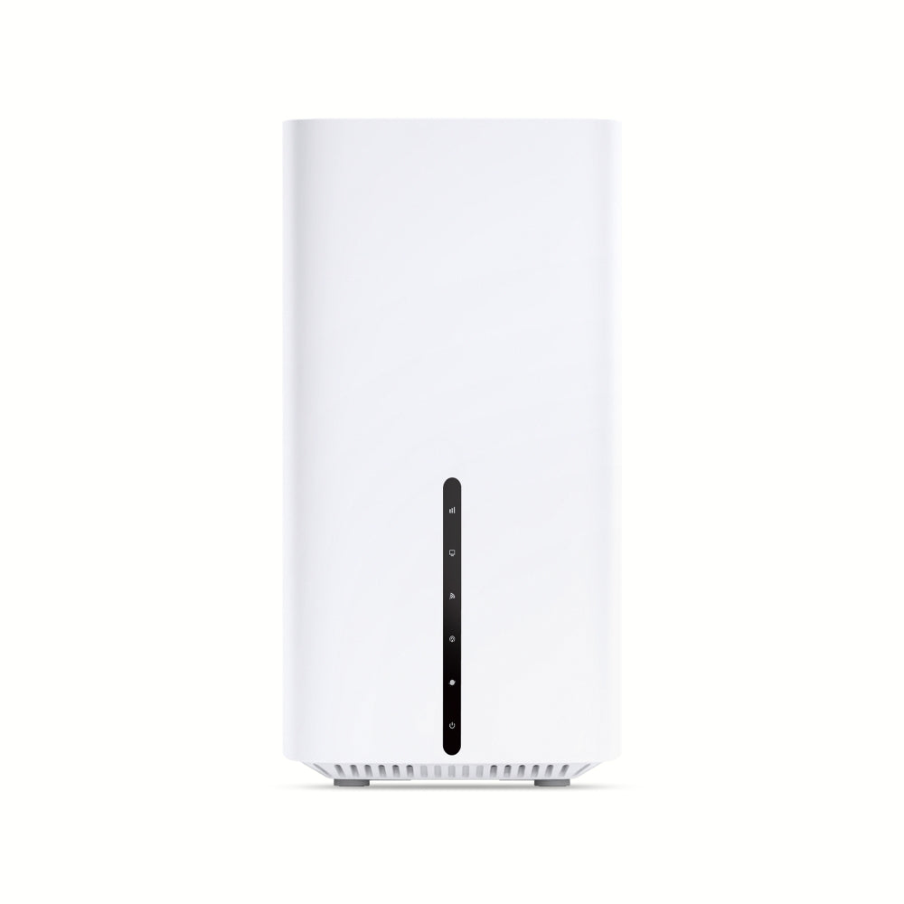 TP-Link Archer NX200, 5G AX1800, Wi-Fi 6, Dual-Band, Gigabit Router, White