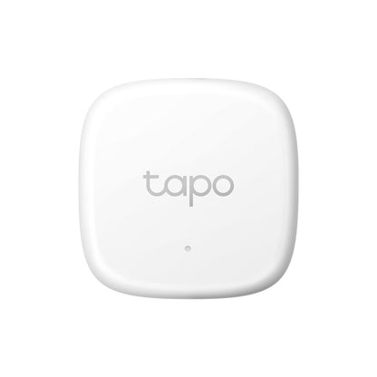 TP-Link Tapo T310 Smart Temperature & Humidity Sensor, 868MHz, CR2450, Indoor