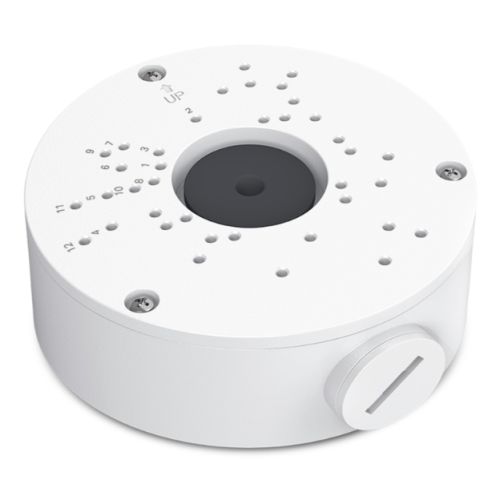 TP-LINK (VJB-300) VIGI Network Camera Junction Box, Practical Design for Hiding Cables - PC Gear UK