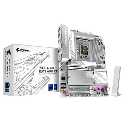 Motherboard, CPU & M.2 SSD - PC Gear UK