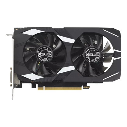 ASUS Dual -RTX3050-O6G NVIDIA GeForce RTX 3050 6 GB GDDR6