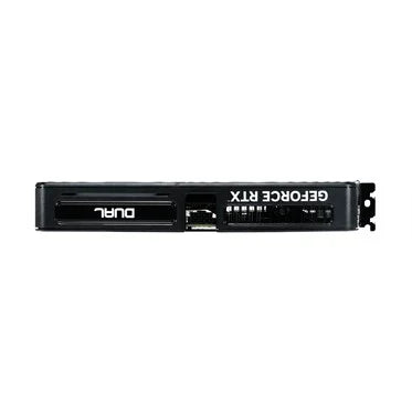 Palit GeForce RTX 5060 Ti Dual OC, 8GB GDDR7, PCIe 5.0, Dual Fan