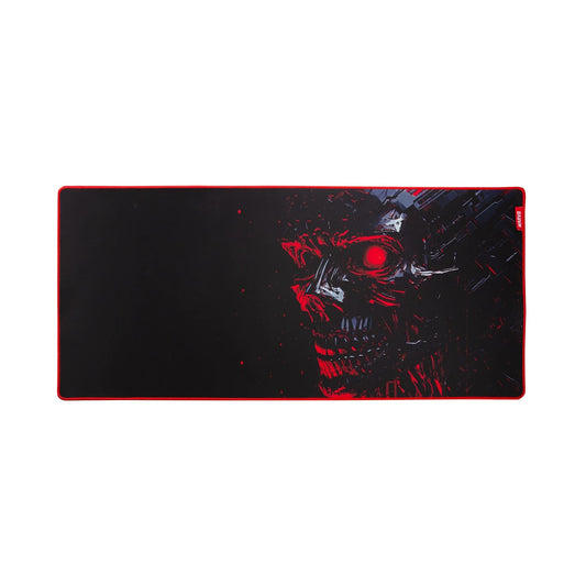Marvo Scorpion G51 Noob XL Extra Large Size Non-Slip Microfibre Gaming Surface Mat (Black) - PC Gear UK