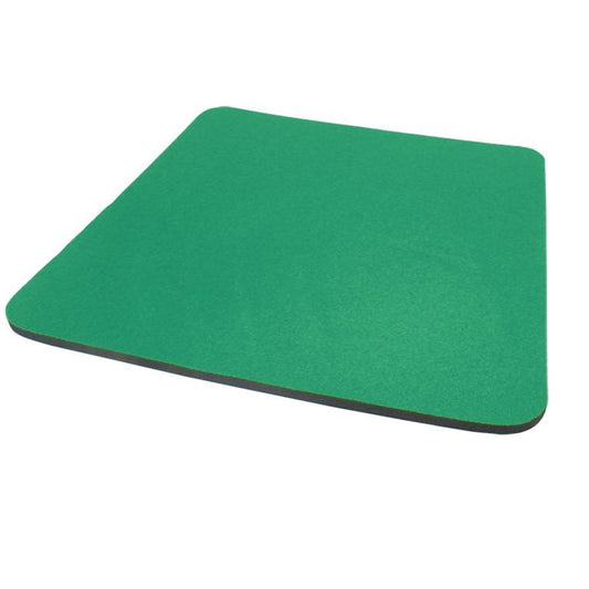 Target Non Slip Green Mouse Pad - PC Gear UK