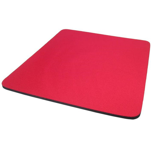 Target Non Slip Red Mouse Pad - PC Gear UK