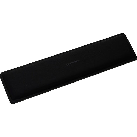 Tecware Phantom Wrist Rest for Full Sized Keyboards Black - PC Gear UK