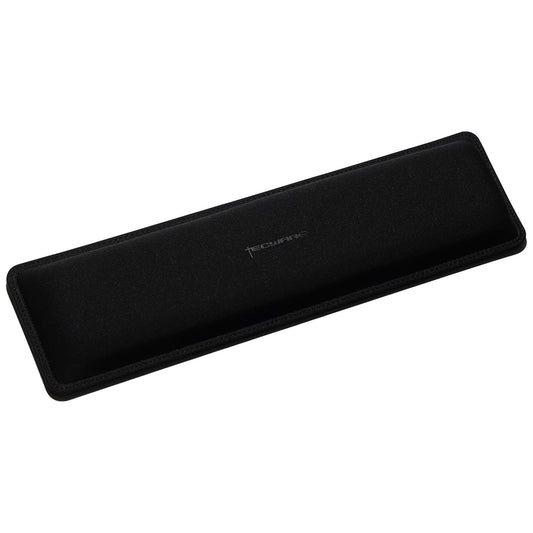 Tecware Phantom Wrist Rest for TKL Keyboards Black - PC Gear UK