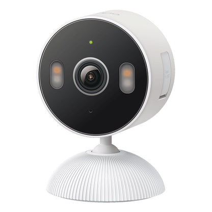 TP-Link Tapo C113 2K Indoor/Outdoor Wi-Fi Security Camera | 3MP | IP65 | Colour Night Vision