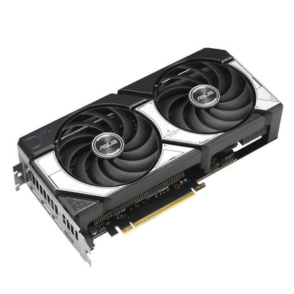 ASUS Dual GeForce RTX 5070 OC 12GB GDDR7 Graphics Card