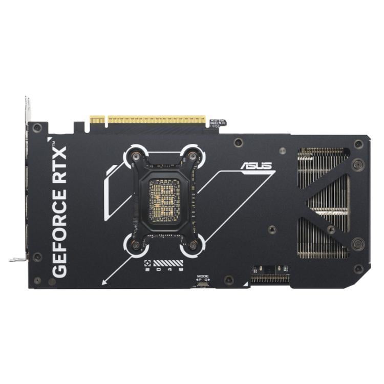 ASUS Dual GeForce RTX 5070 OC 12GB GDDR7 Graphics Card