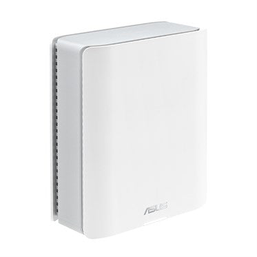 ASUS ZenWiFi BT10 Wi-Fi 7 Tri-Band Mesh System | 18 Gbps | 3-Pack | White