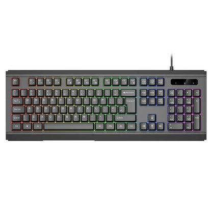 VIDA Gamer 4-in-1 RGB Gaming Kit | Keyboard, Mouse, Headset & Mouse Mat | UK Layout