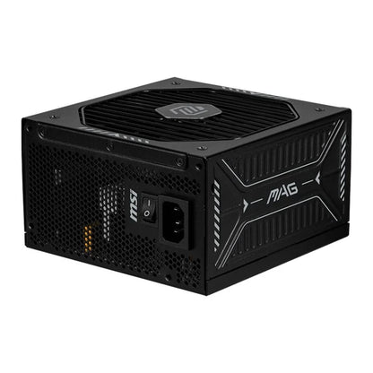 MSI MAG A1000GLS PCIE5 1000W ATX 3.1 80 PLUS Gold Fully Modular PSU