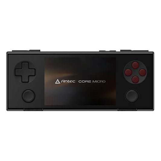 Antec Core Micro Handheld Android Gaming Console - 8GB/256GB, Helio G99, 3.5" IPS, Black