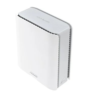 ASUS ZenWiFi BT10 Wi-Fi 7 Tri-Band Mesh System | 18 Gbps | 3-Pack | White