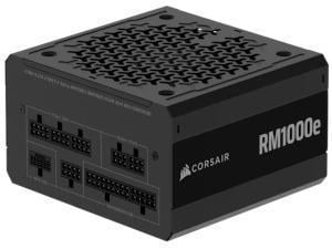 Corsair RM1000e 1000W 80 PLUS Gold Fully Modular ATX 3.1 PSU