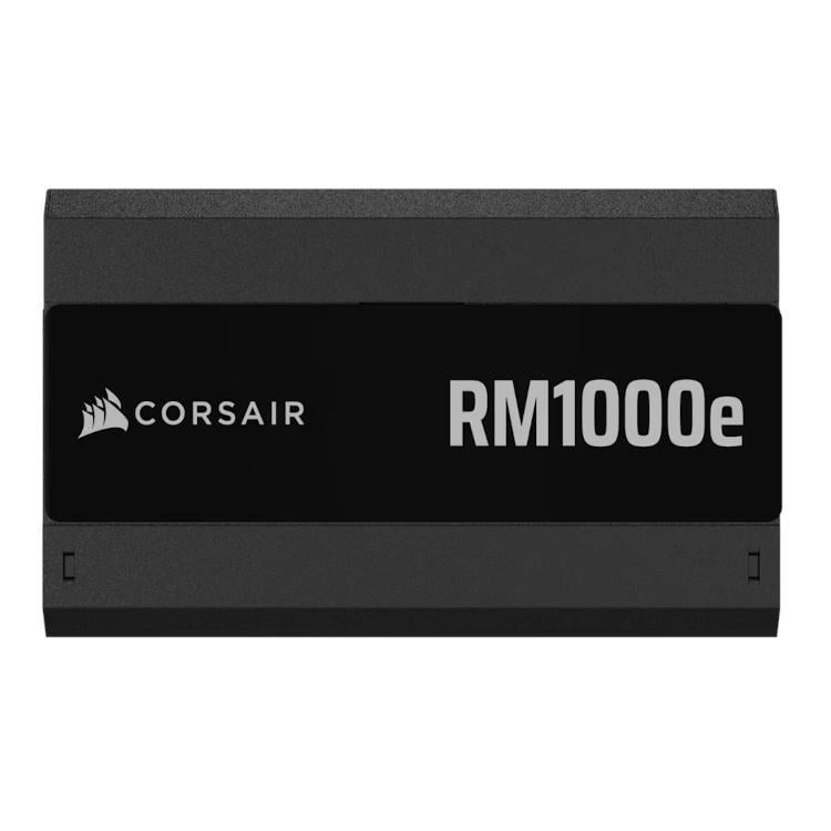 Corsair RM1000e 1000W 80 PLUS Gold Fully Modular ATX 3.1 PSU