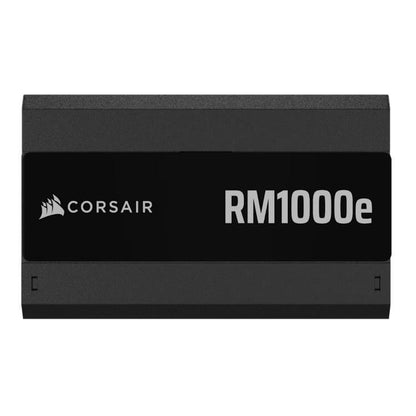 Corsair RM1000e 1000W 80 PLUS Gold Fully Modular ATX 3.1 PSU