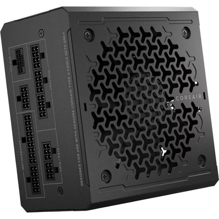 Corsair RM1000e 1000W 80 PLUS Gold Fully Modular ATX 3.1 PSU