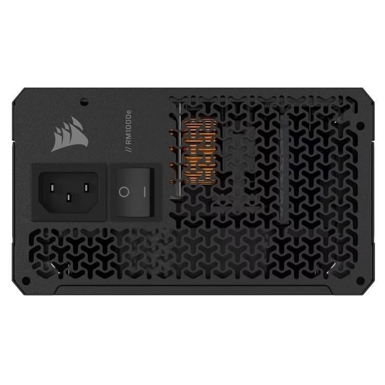 Corsair RM1000e 1000W 80 PLUS Gold Fully Modular ATX 3.1 PSU