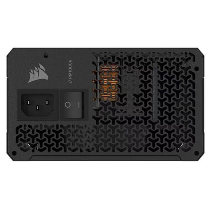 Corsair RM1000e 1000W 80 PLUS Gold Fully Modular ATX 3.1 PSU