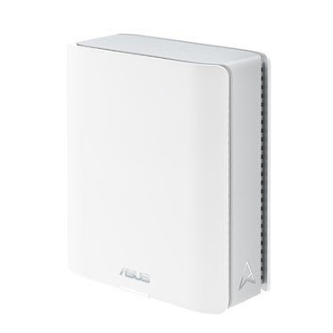 ASUS ZenWiFi BT10 Wi-Fi 7 Tri-Band Mesh System | 18 Gbps | 3-Pack | White
