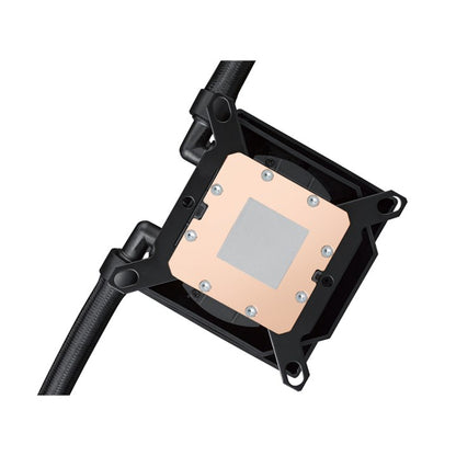ASUS ROG Ryujin III 240 AIO Liquid CPU Cooler | 3.5" LCD | ARGB | LGA1700 / AM5