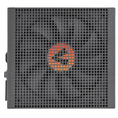 Vida Heracles 750W 80+ Gold, ATX 3.1, PCIe 5.1, Fully Modular PSU, Black