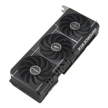 ASUS Prime GeForce RTX 5070 Ti, 16GB GDDR7, PCIe 5.0, Triple Fan, SFF Ready