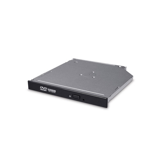 Hitachi-LG GTC2N 6x DVD-RW Internal OEM Slimline Optical Drive (12.7mm) - PC Gear UK