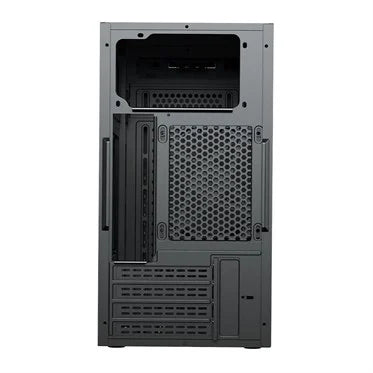 VIDA ENTERPRISE-M Computer Case Black