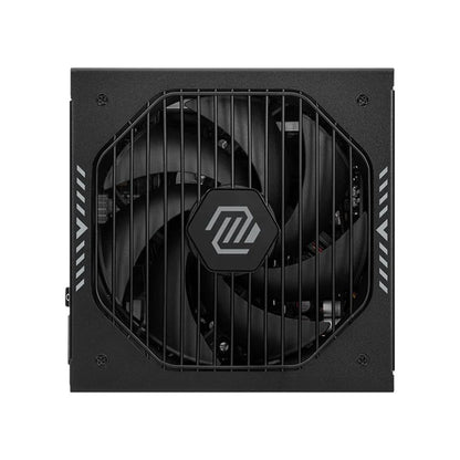 MSI MAG A1000GLS PCIE5 1000W ATX 3.1 80 PLUS Gold Fully Modular PSU
