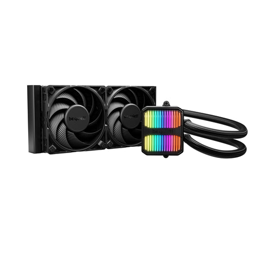 SILENT LOOP 3 240MM ARGB LIQUID COOL