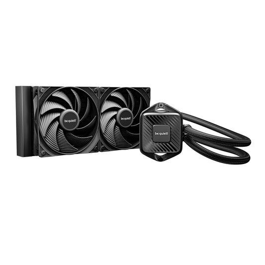 BQ PURE LOOP 3 240MM COOLER