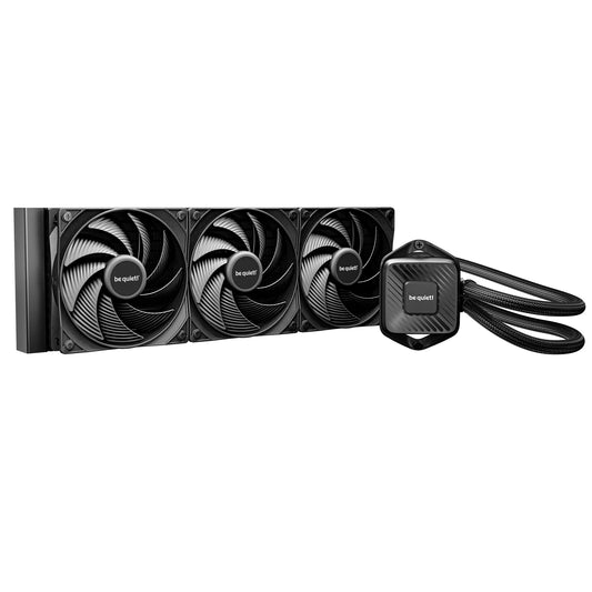BQ PURE LOOP 3 360MM COOLER