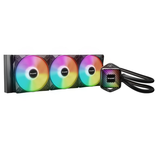 BQ PURE LOOP 3 LX 360MM COOLER