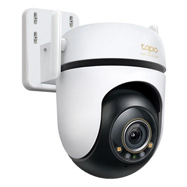 TP-Link Tapo C530WS Outdoor Pan/Tilt Wi-Fi Security Camera | 3K | IP66 | Colour Night Vision