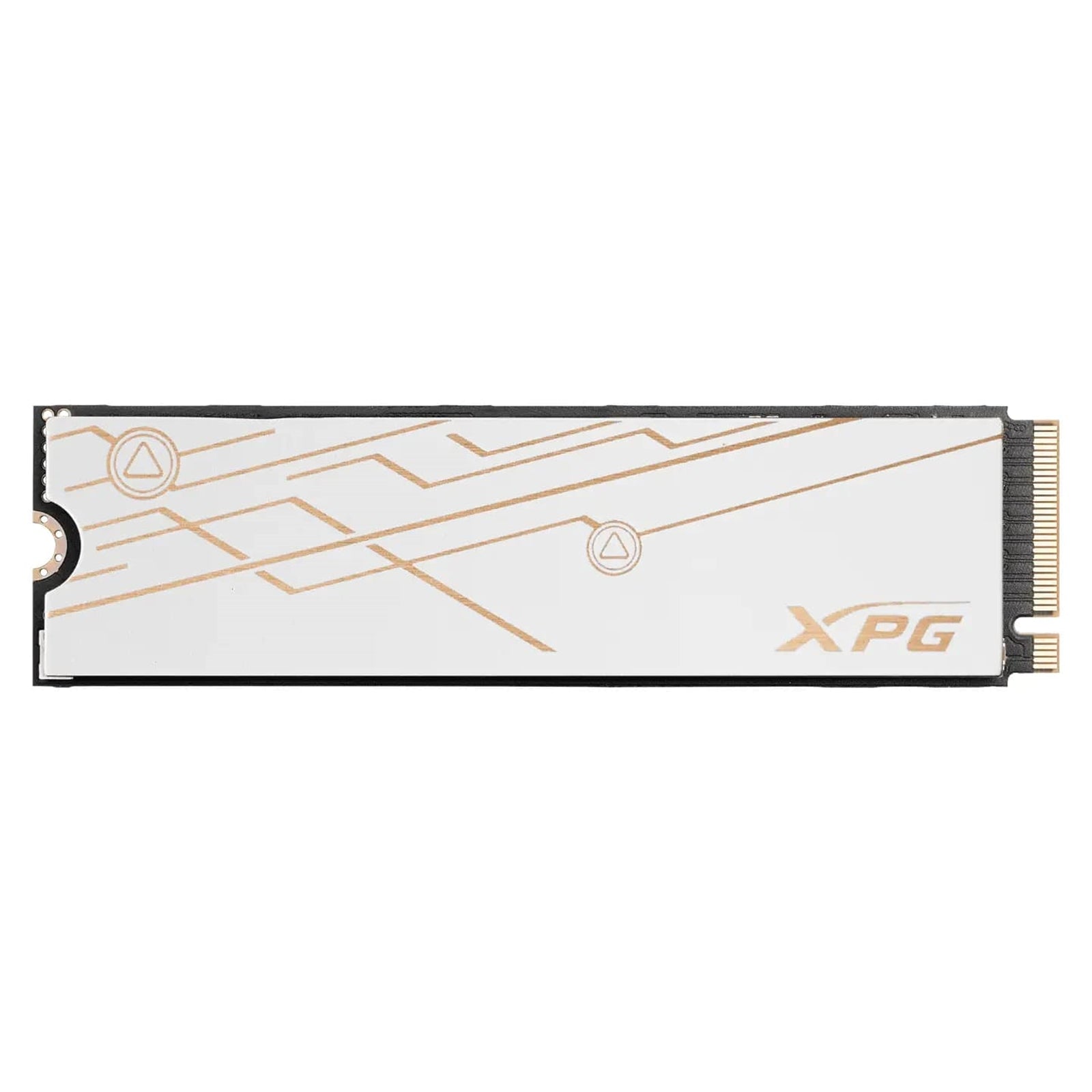 ADATA XPG MARS 980 BLADE (SMAR-980B-2TCS) 2TB NVMe SSD, M.2 Interface ,PCIe Gen 5, 2280,  Read 14,000MB/s,  Write 13,000MB/s, 5 Year Warranty - PC Gear UK
