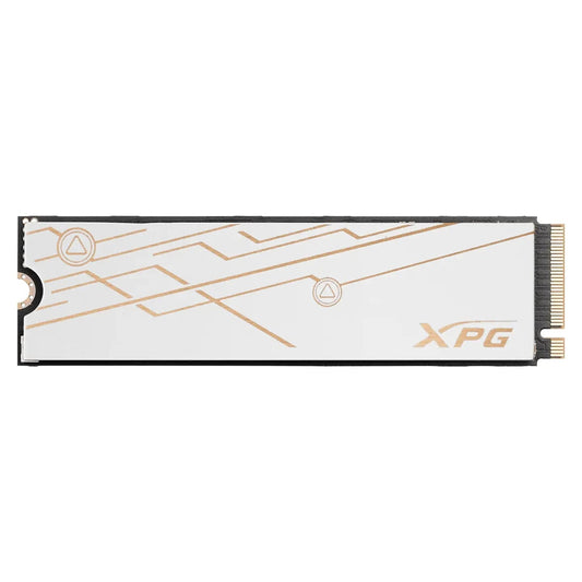 ADATA XPG MARS 980 BLADE (SMAR-980B-2TCS) 2TB NVMe SSD, M.2 Interface ,PCIe Gen 5, 2280,  Read 14,000MB/s,  Write 13,000MB/s, 5 Year Warranty - PC Gear UK