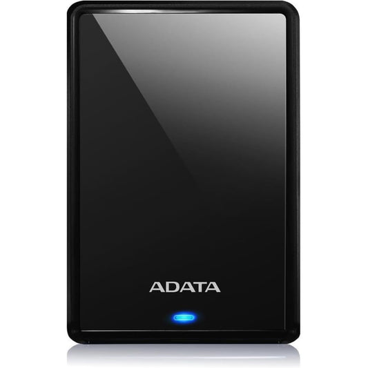 Adata HV620S 4TB USB 3.1 2.5 Inch Portable External Hard Drive, Black - PC Gear UK