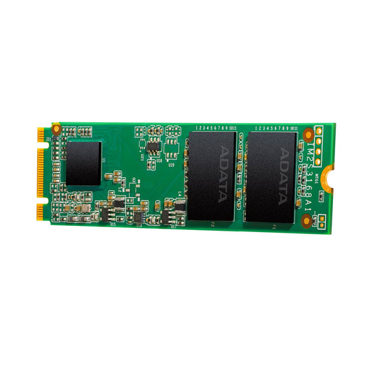 Adata Ultimate SU650 (ASU650NS38-1TT-C) 1TB M.2 Sata 2280 3D NAND SSD, Read 550MB/s, Write 500MB/s, 3 Year Warranty - PC Gear UK
