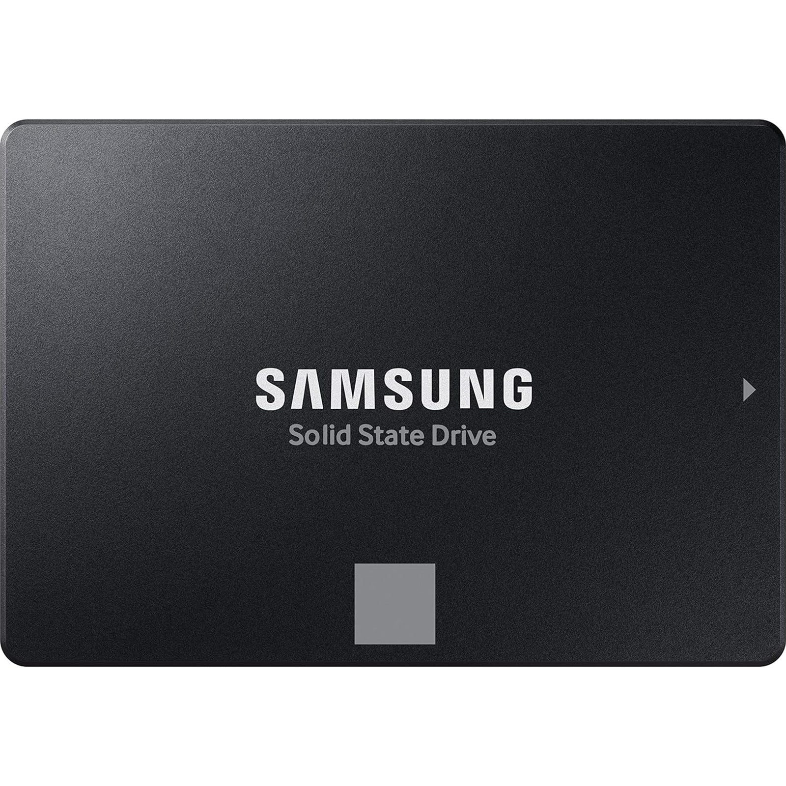 Samsung 870 EVO Series 2.5"  (MZ-77E4T0B/EU) 4TB SATA Internal SSD Drive - PC Gear UK
