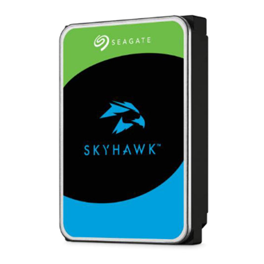 Seagate SkyHawk Surveillance ST2000VX017 2TB 3.5" 256MB Cache SATA III Surveillance Internal Hard Drive - PC Gear UK
