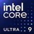 Intel Core Ultra 9 285K 24 Core, 24 Threads, 3.7GHz up to 5.7GHz Arrow Lake Processor  LGA 1851, 36MB Cache, 125w, 250w Maximum Turbo Power, Arc Xe2 Graphics 64EU, No Cooler