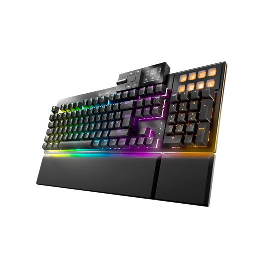 BQ DARK MOUNT SILENT LINEAR RGB KB
