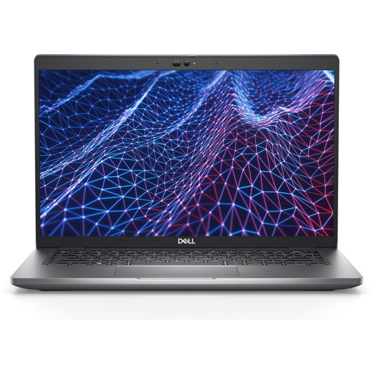 PREMIUM REFURBISHED Dell Latitude 5430 Intel Core i5 12th Gen Laptop, 14 Inch Full HD 1080p Screen, 16GB RAM, 256GB SSD, Windows 11 Pro