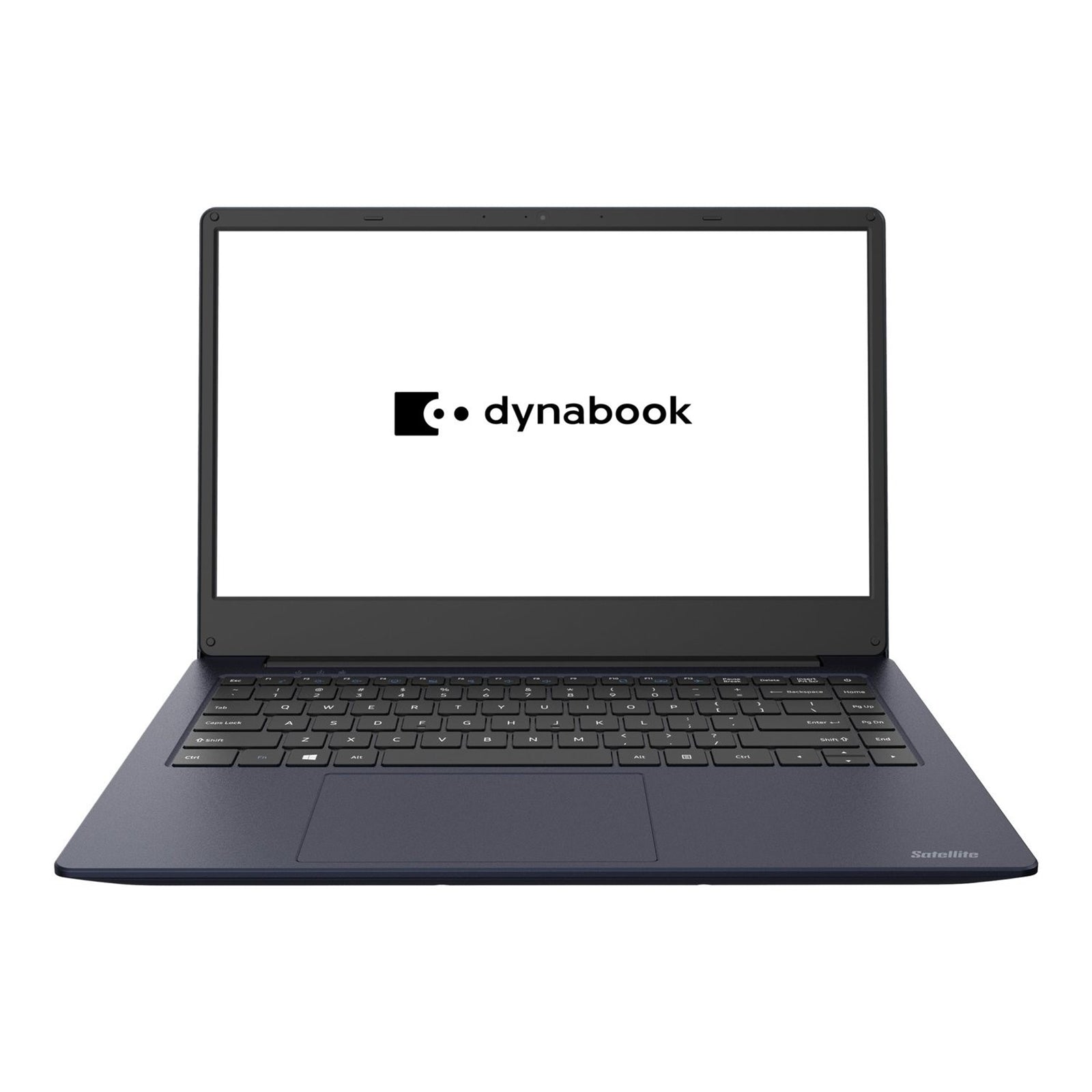 Dynabook Toshiba Satellite Pro C40-G-109 Laptop, 14 Inch Screen, Intel Celeron 5205U, 4GB RAM, 128GB SSD, Windows 10 Pro Education - PC Gear UK
